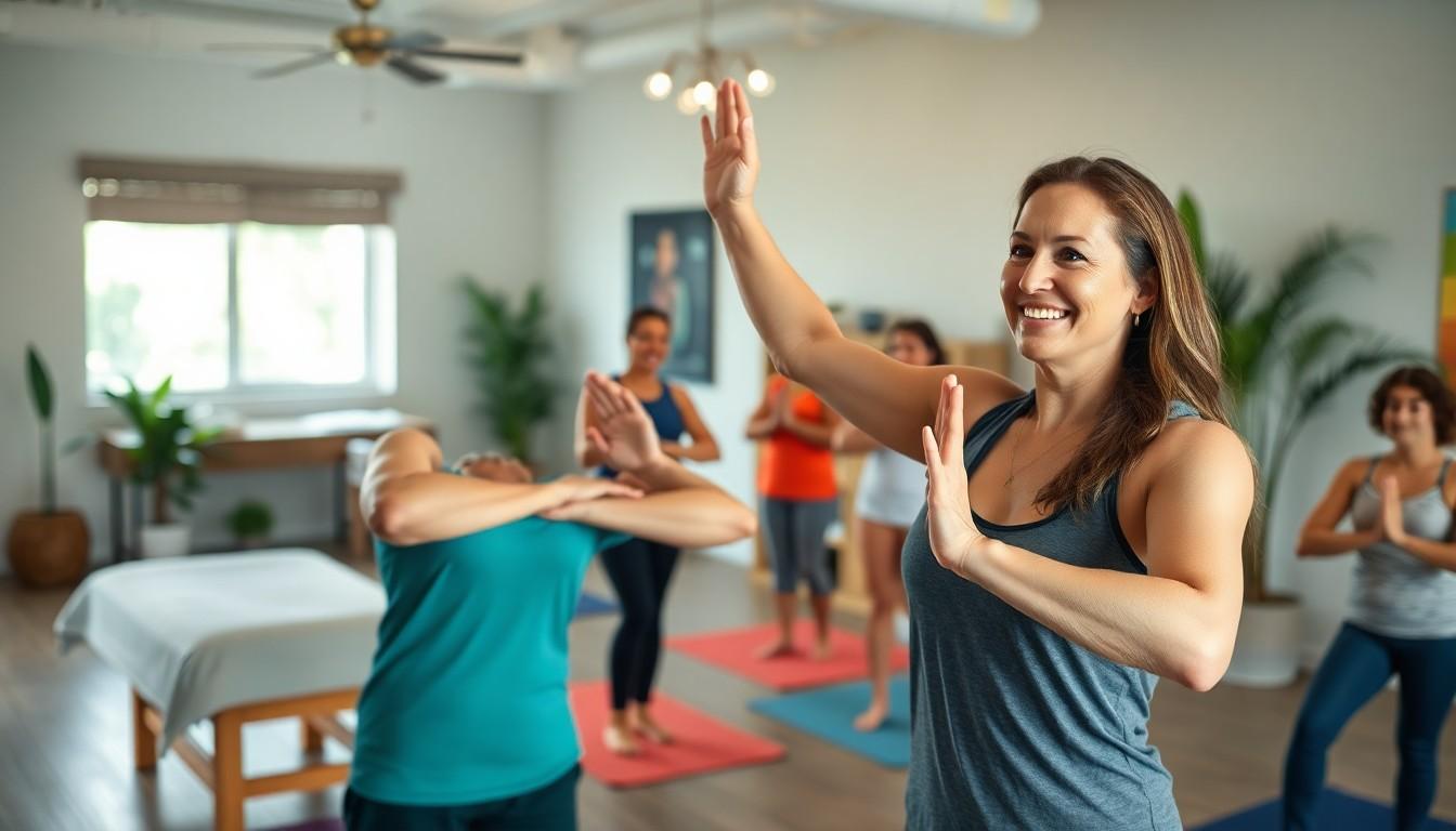 north knox wellness