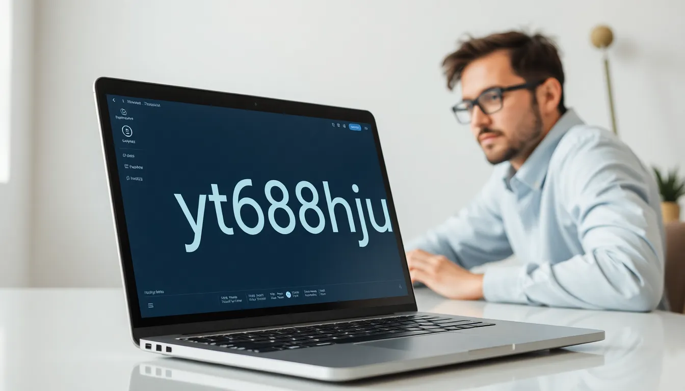 yt68hju