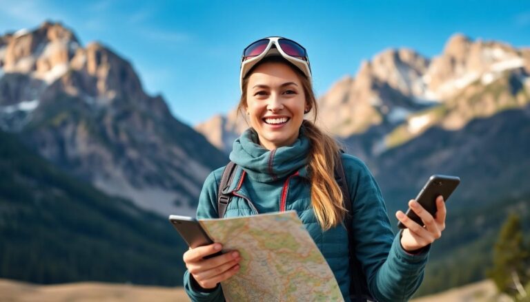 colorado travel agent