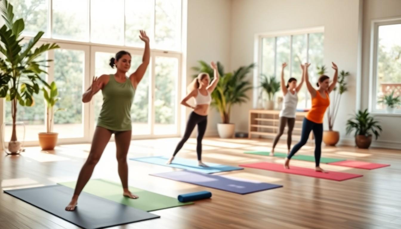 life wellness center