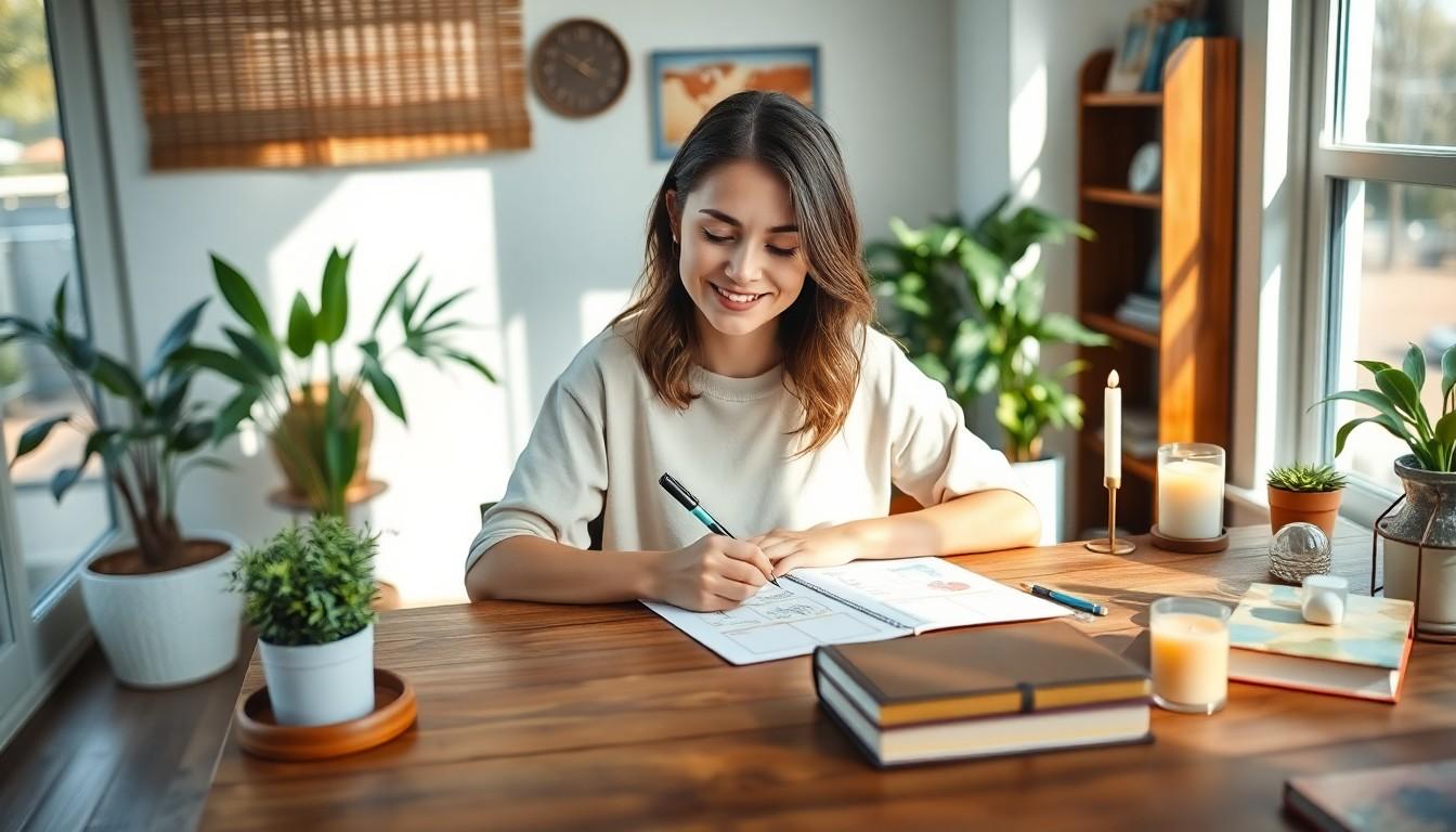 self care worksheet