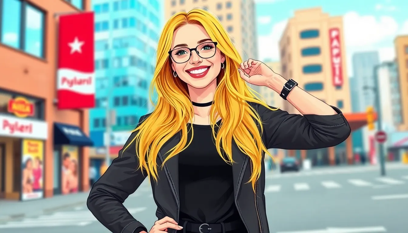 blondehottiek